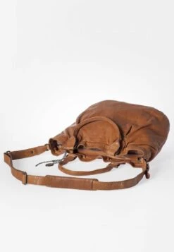 SUSAN - Shopping Bag - Creme Brulee -Aunts & Uncles 83b7d3621d7f4e07a20498defe1f7c6a