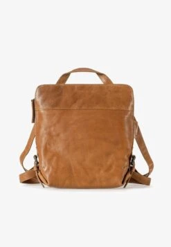 MRS. CRUMBLE COOKIE - Tagesrucksack - Caramel -Aunts & Uncles 83fb0e13e4444515a5d53729c466d711