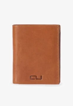 YRJÖ - Geldbörse - Cognac -Aunts & Uncles 858cc3007c794f50bec3ff40856cdeeb