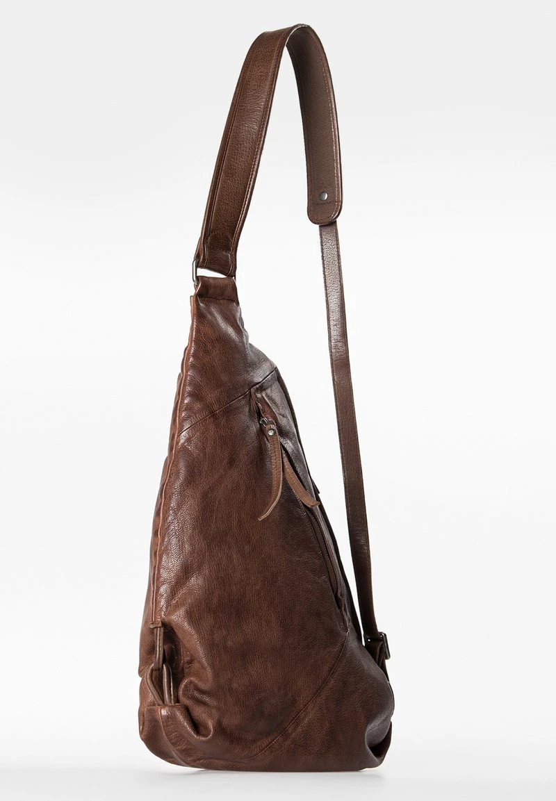 LAYLA - Tagesrucksack - Rubber 7 LAYLA - Tagesrucksack - Rubber – Bild 5