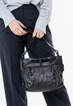 MRS STRAWBERRY MUFFIN - Umhängetasche - Black Smoke -Aunts & Uncles 8625ad2bae9e484fb2731c97e1920468