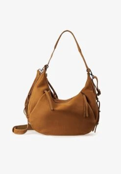 IVY - Handtasche - Caramel