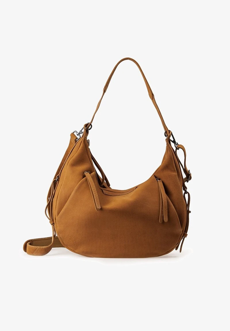 IVY - Handtasche - Caramel 3 IVY - Handtasche - Caramel