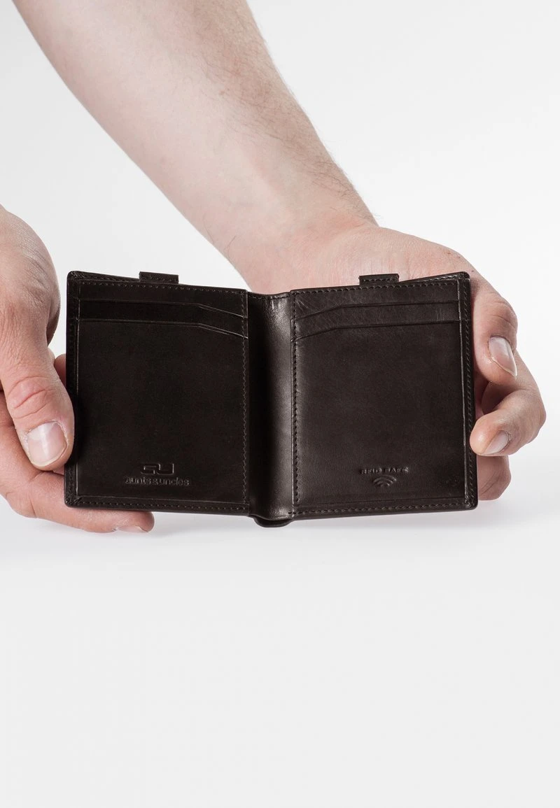 TYR - Geldbörse - Ebony 3 TYR - Geldbörse - Ebony