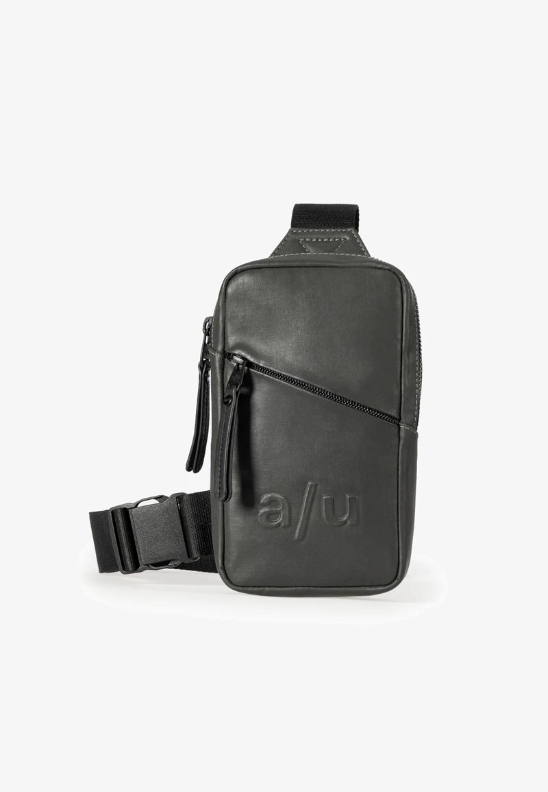 IWAKO - Umhängetasche - Volcanic Ash 3 IWAKO - Umhängetasche - Volcanic Ash