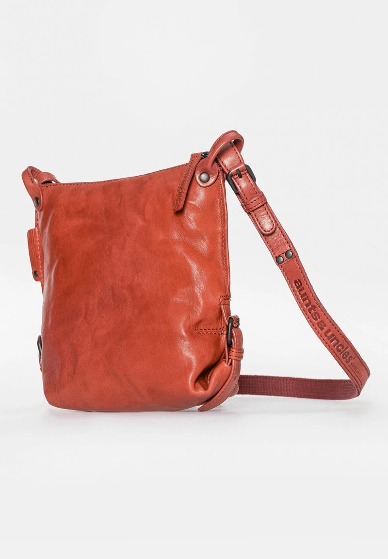 MRS. CHOCOLATE COOKIE - Umhängetasche - Rooibos Tea 4 MRS. CHOCOLATE COOKIE - Umhängetasche - Rooibos Tea – Bild 2