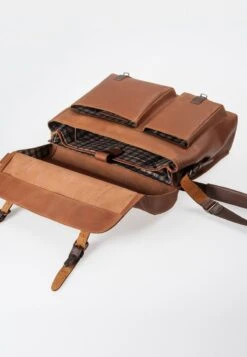 TEACHERS PET - Aktentasche - Hazelnut 10 TEACHERS PET - Aktentasche - Hazelnut -Aunts & Uncles 87c8df8598054423aced5c37976886a9