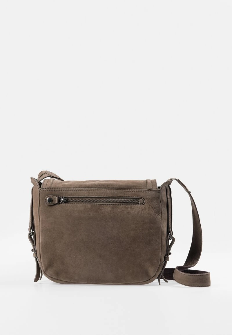 CHIVE - Umhängetasche - Morel 4 CHIVE - Umhängetasche - Morel – Bild 2