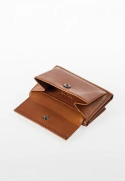 ISAK - Geldbörse - Cognac 11 ISAK - Geldbörse - Cognac -Aunts & Uncles 89b450cea08c4cdc8bc24cd193e8f7c3