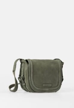 MALLOW - Umhängetasche - Deep Lichen -Aunts & Uncles 89b8476d34a7460992b8f21cd0b6d7e0