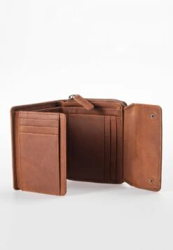 Börse Teddy Bear - Geldbörse - Hazelnut -Aunts & Uncles 8a00d6d3f81b4b54af767188d204146f