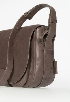 UMHÄNGE MRS BOURBON BROWNIE - Umhängetasche - Mushroom -Aunts & Uncles 8a87aae7970a44c0bcba1a2e586fe034