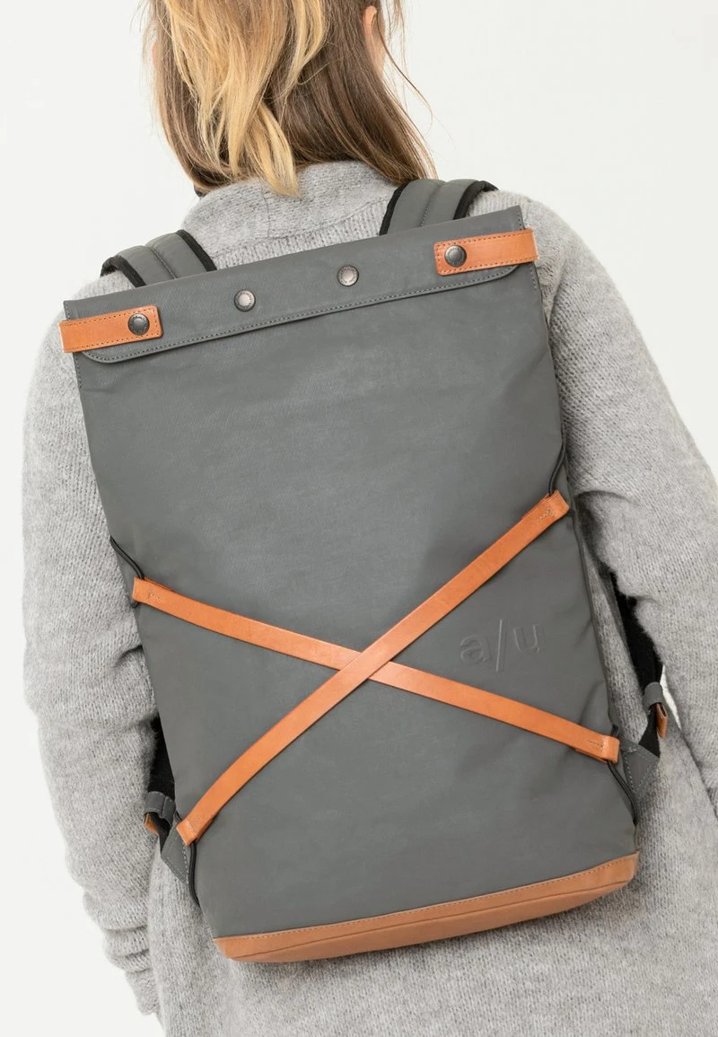 YOKOHAMA - Tagesrucksack - Gravity Grey 5 YOKOHAMA - Tagesrucksack - Gravity Grey – Bild 3