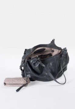 PHOEBE - Handtasche - Moonless Night -Aunts & Uncles 8b57dbc3f5bb4876ac7e5434a92ee3e8