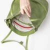 CARAMBOLA - Shopping Bag - Calliste Green -Aunts & Uncles 8bf2737c4824453a9ec757c7d4e54ab3
