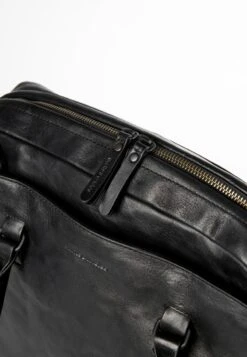 BUSINESS MRS PLUM TART - Aktentasche - Black Smoke -Aunts & Uncles 8c3ee9a9ba374ba0a79b1e6588a76ce9