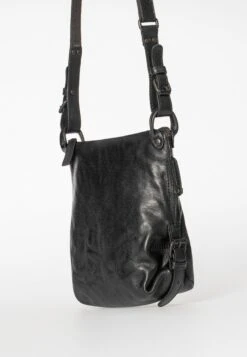 MRS. CHOCOLATE COOKIE - Umhängetasche - Black Smoke -Aunts & Uncles 8c72adafde4b463abe52eee056ecf071