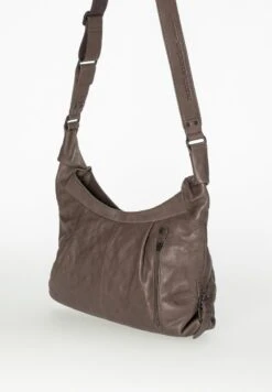 MRS BERRY ROLL - Handtasche - Mushroom -Aunts & Uncles 8cdd76fa12cd45049a1fc821e001626b