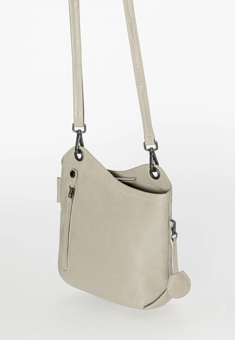 CHOKEBERRY - Umhängetasche - Cobblestone 4 CHOKEBERRY - Umhängetasche - Cobblestone – Bild 2