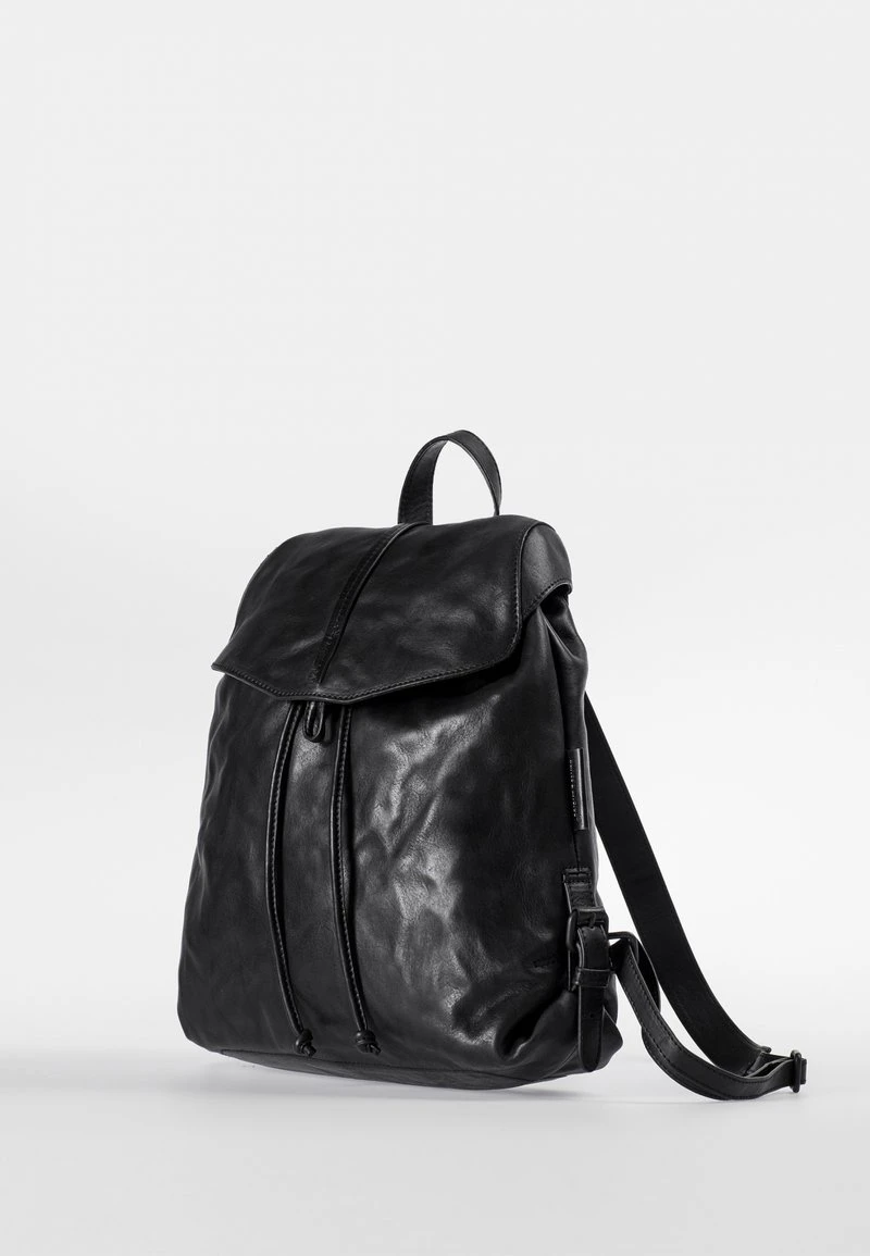 MRS ONION TART - Tagesrucksack - Black Smoke 6 MRS ONION TART - Tagesrucksack - Black Smoke – Bild 4