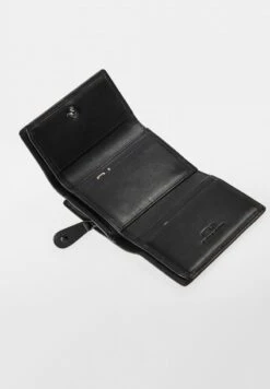 BÖRSE YVA - Geldbörse - Black 10 BÖRSE YVA - Geldbörse - Black -Aunts & Uncles 8e2598958dbf4f9991fd898ee9f9b590