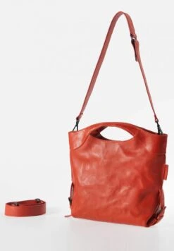 UMHÄNGE MRS POP CORN - Handtasche - Rooibos Tea -Aunts & Uncles 8e8951c0734c4558be213e0d7da639d8