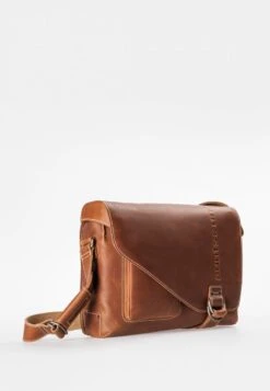 Umhängetasche - Vintage Tan -Aunts & Uncles 8f2e48051c7541348aa2986ded7e587e