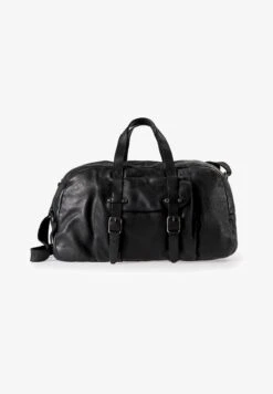 STRONGMAN - Reisetasche - Charcoal Black 10 STRONGMAN - Reisetasche - Charcoal Black -Aunts & Uncles 8f81f9074e5e4e9d9748505f7d6f4c71
