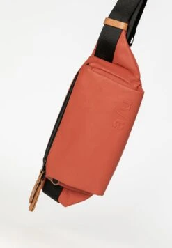 HIMEJI - Gürteltasche - Rooibos -Aunts & Uncles 8fb3cdde601b4792abb55ccb37f07020