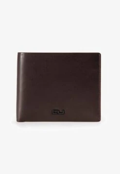 BJARNE - Geldbörse - Ebony -Aunts & Uncles 9082d81e116843d794ebf456f7d1cba1