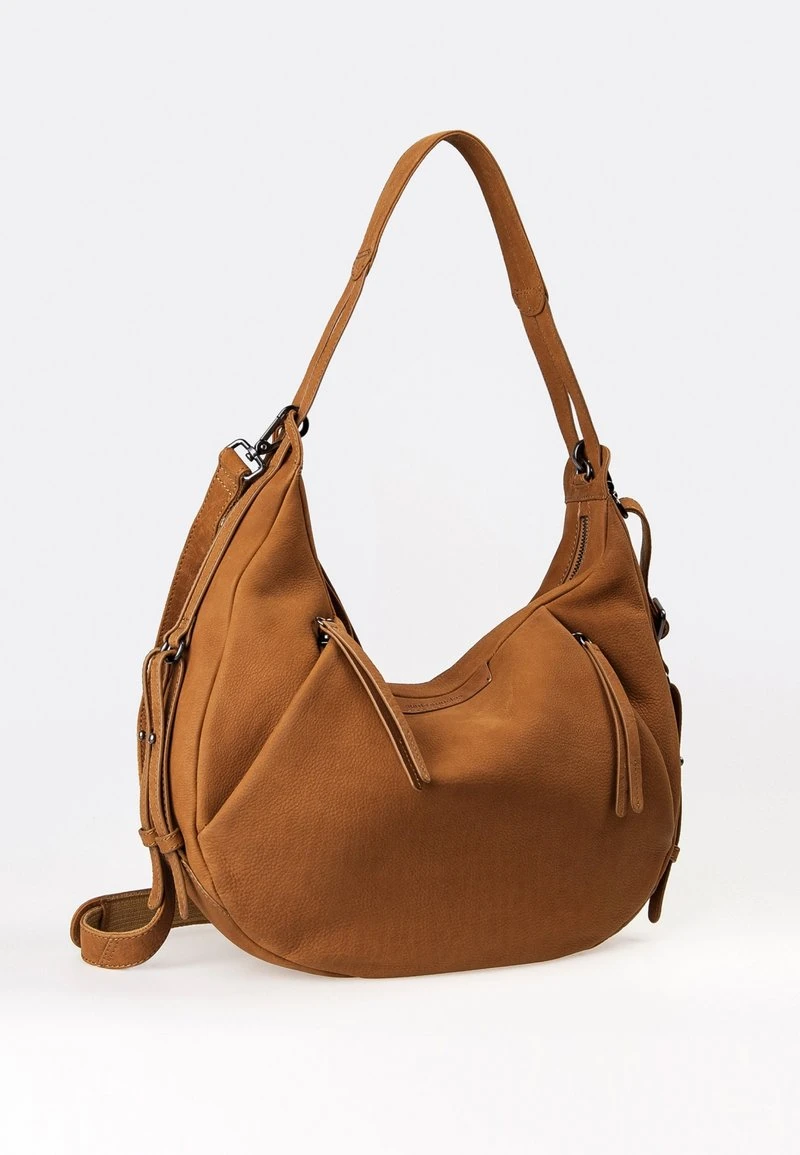 IVY - Handtasche - Caramel 8 IVY - Handtasche - Caramel – Bild 6