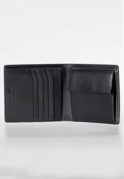 LYKKE - Geldbörse - Black -Aunts & Uncles 91347263038348d58f3d32a517731bb4