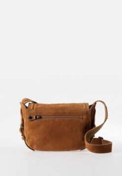 MALLOW - Umhängetasche - Caramel -Aunts & Uncles 918dcd888d1741c380388354bb71b9d7