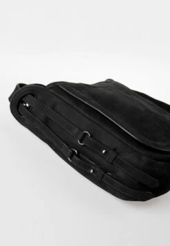 PANSY - Umhängetasche - Black Smoke -Aunts & Uncles 9195374bc3f84dcab059b33670f06bb3