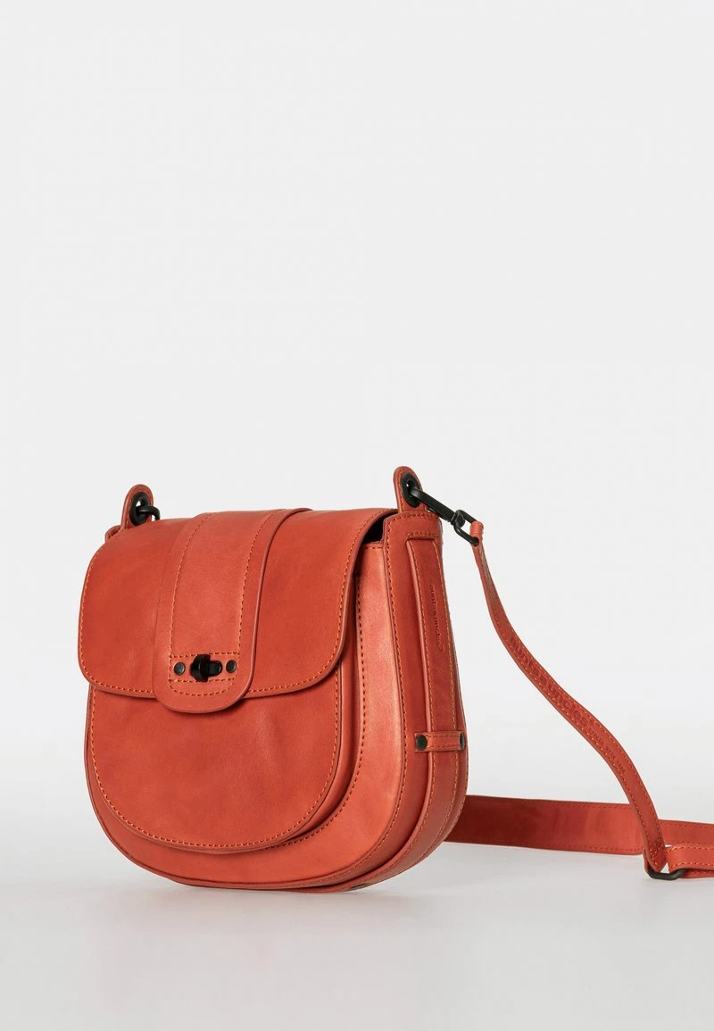 MRS TARTLET - Umhängetasche - Rooibos Tea 5 MRS TARTLET - Umhängetasche - Rooibos Tea – Bild 3