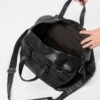 STRONGMAN - Reisetasche - Charcoal Black 2 STRONGMAN - Reisetasche - Charcoal Black -Aunts & Uncles 9281885f44dd480a9fb93166e2a89e5b