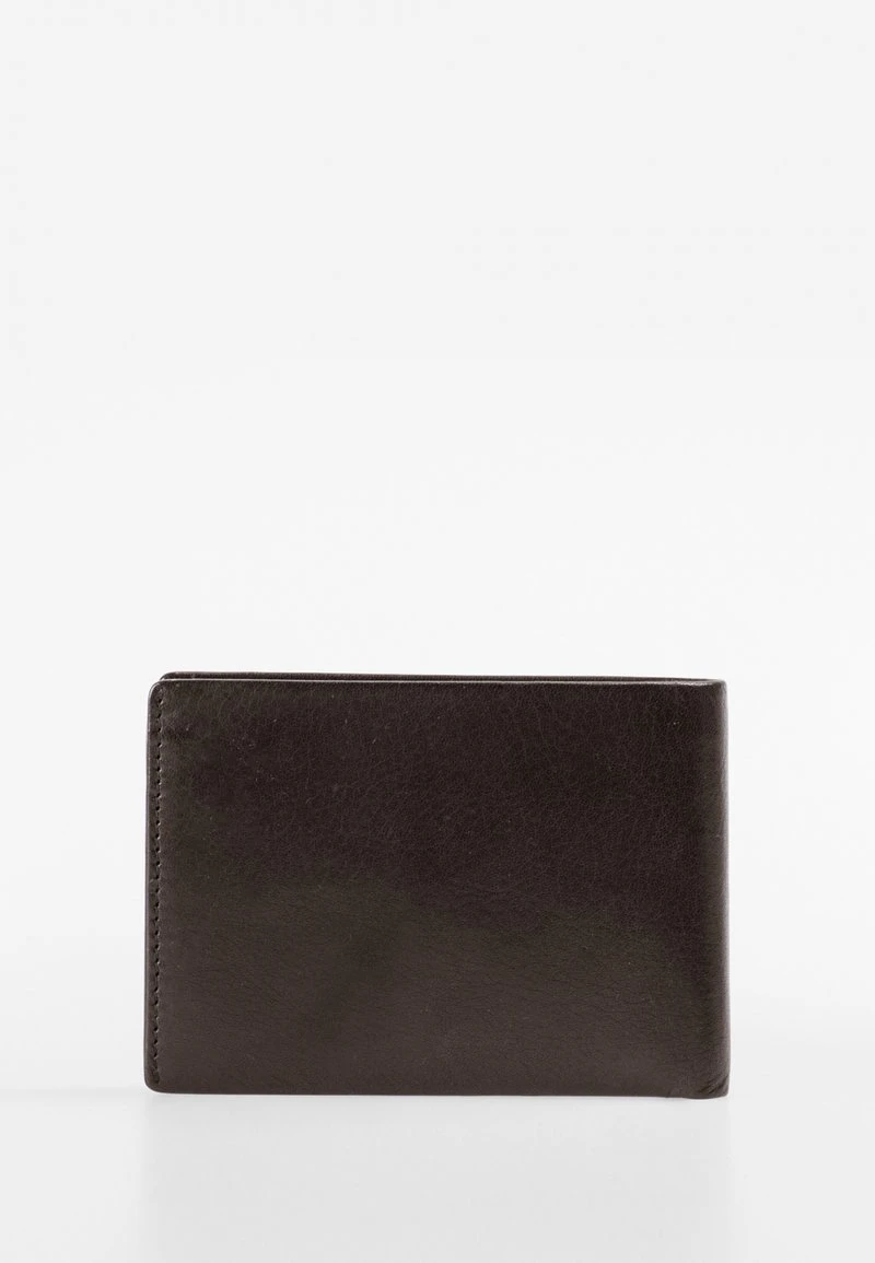 STIAN - Geldbörse - Ebony 5 STIAN - Geldbörse - Ebony – Bild 3