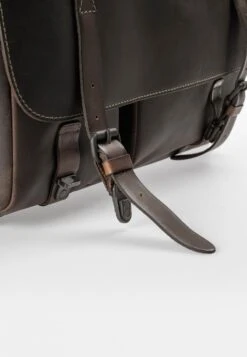 TEACHERS PET - Aktentasche - Coffee -Aunts & Uncles 93b042bbedca4e4d98405beba23cb24e