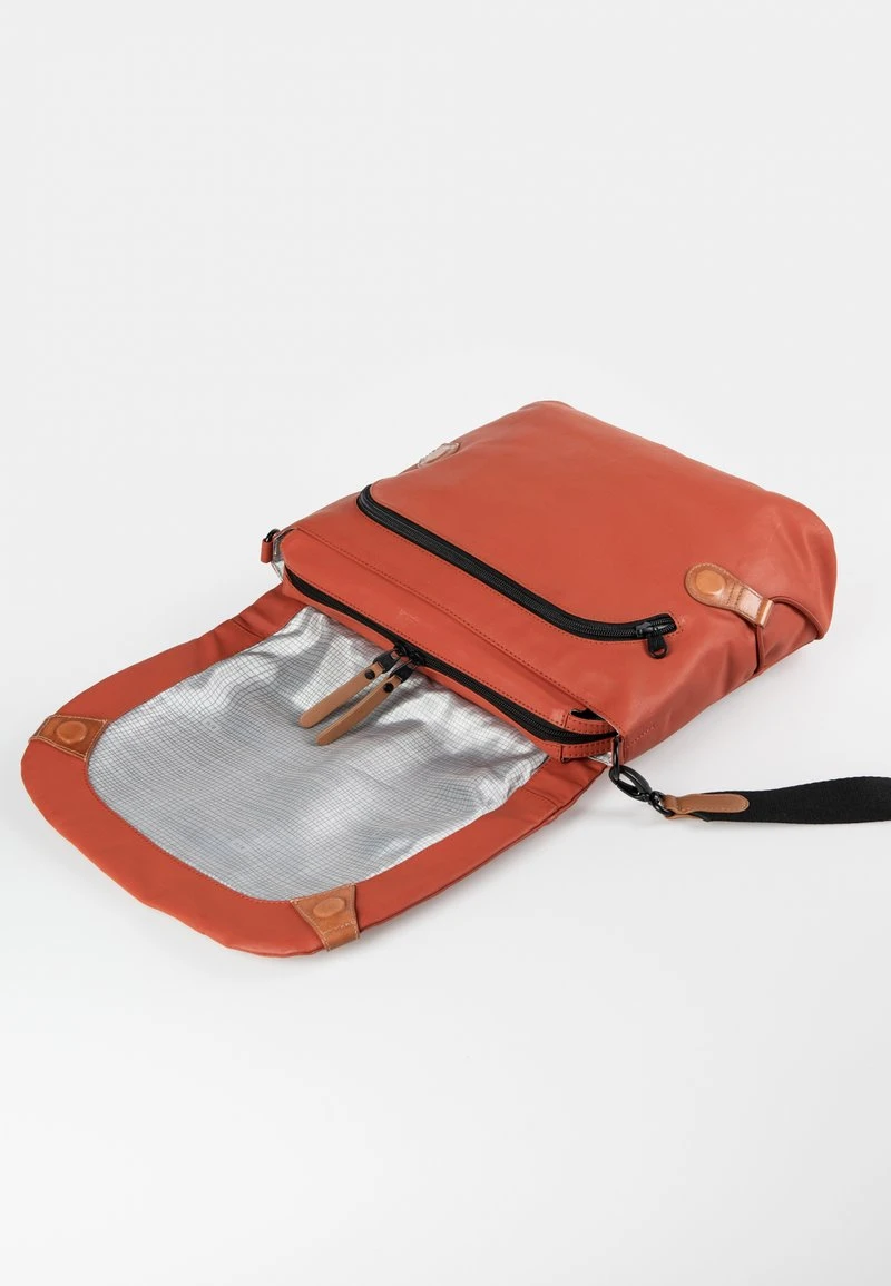 MATSUMOTO - Umhängetasche - Rooibos 7 MATSUMOTO - Umhängetasche - Rooibos – Bild 5