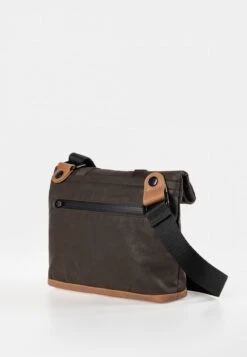 YAO - Umhängetasche - Bitter Chocolate -Aunts & Uncles 941434ed368449268a02773a7b1aab2a