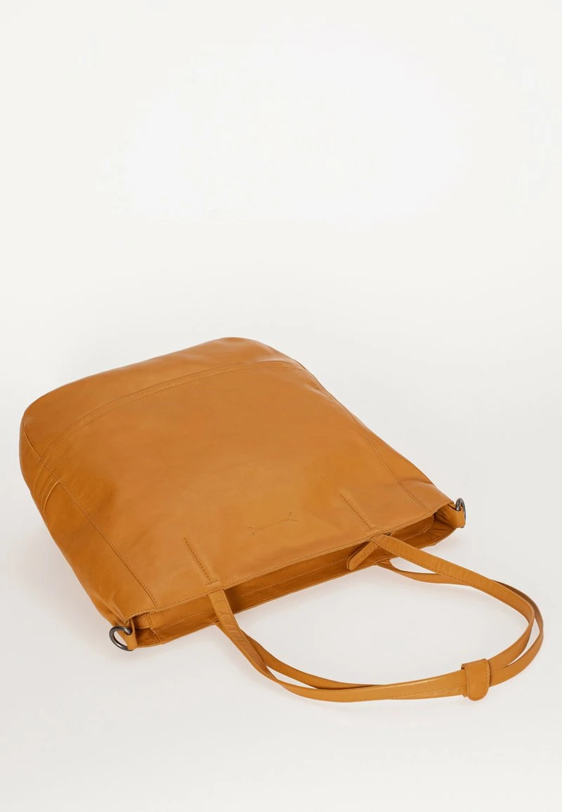 CARAMBOLA - Shopping Bag - Summer Glow 6 CARAMBOLA - Shopping Bag - Summer Glow – Bild 4