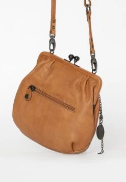 MRS FORTUNE COOKIE - Umhängetasche - Caramel -Aunts & Uncles 953f7116a6f843b7a735a507d8f705a0