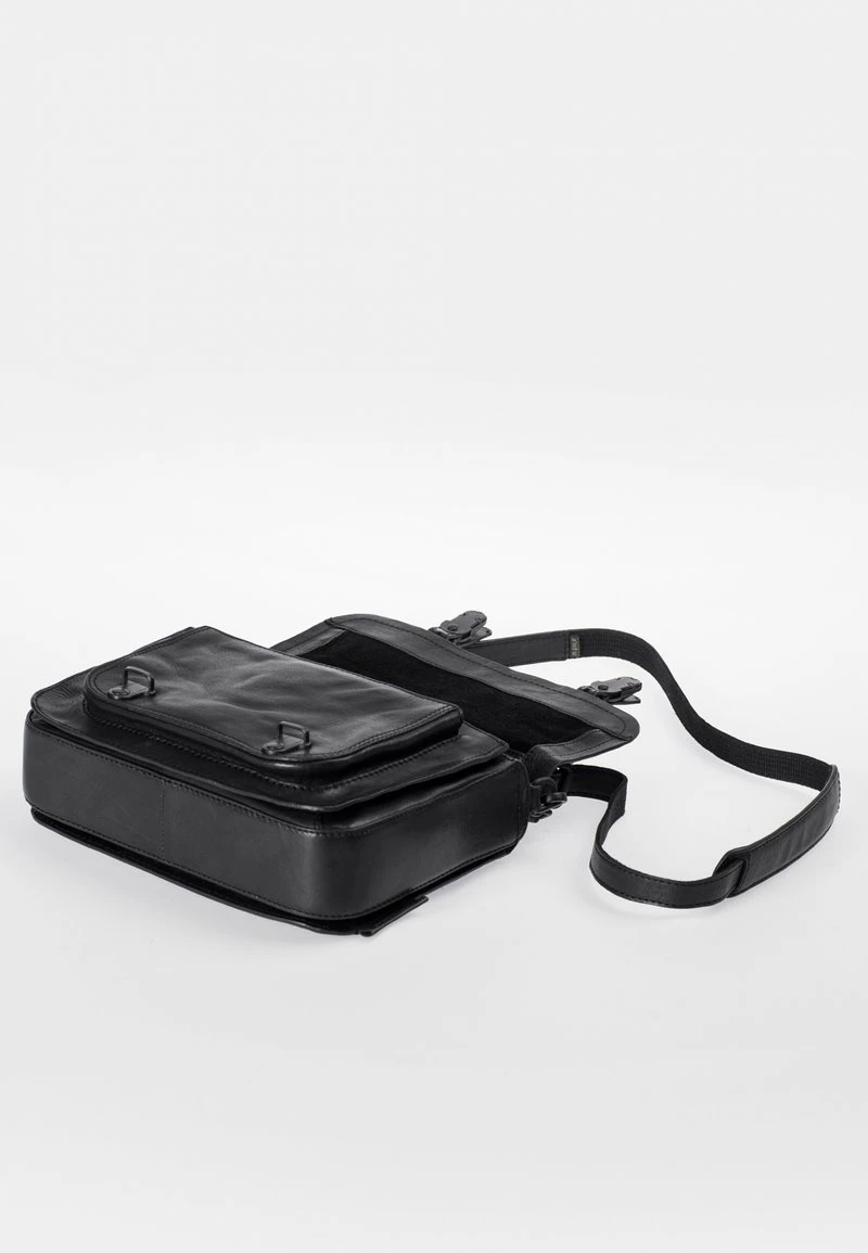 MRS HONEY CRULLER - Handtasche - Black Smoke 8 MRS HONEY CRULLER - Handtasche - Black Smoke – Bild 6