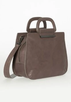 MRS BRIOCHE - Umhängetasche - Mushroom -Aunts & Uncles 95af819dad4f4b3284e0d74a09d44fef