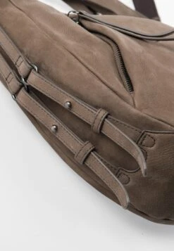 IVY - Handtasche - Morel 10 IVY - Handtasche - Morel -Aunts & Uncles 96752bafa2164bcd94e1372a93752363