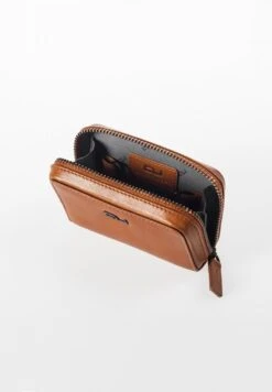 MATS - Geldbörse - Cognac 10 MATS - Geldbörse - Cognac -Aunts & Uncles 97691f152ed94502ad0a8cea616598a5