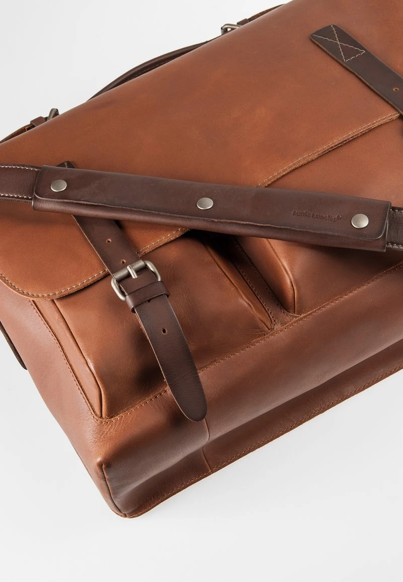 TEACHERS PET - Aktentasche - Hazelnut 6 TEACHERS PET - Aktentasche - Hazelnut – Bild 4