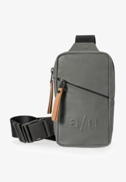 IWAKO - Umhängetasche - Gravity Grey -Aunts & Uncles 989bc783fc9d4c7ea0d838176f71e3e9 1