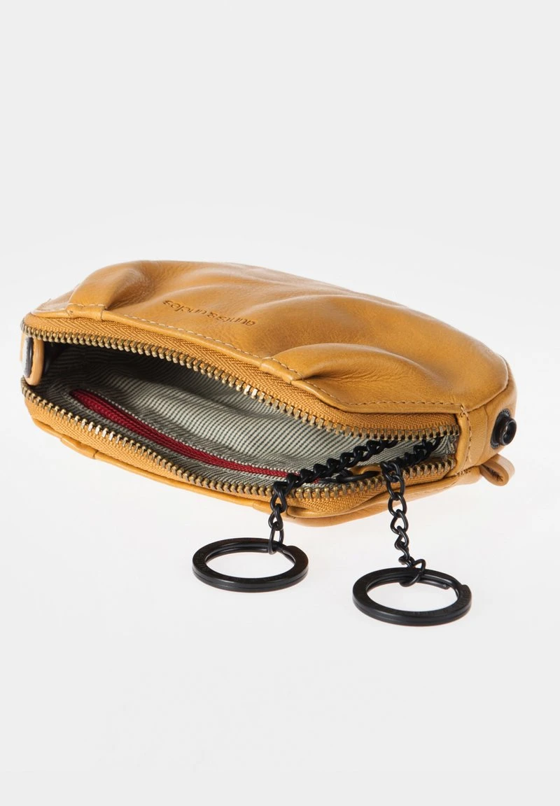 KLEINIGKEIT JACY - Clutch - Buckthorn 5 KLEINIGKEIT JACY - Clutch - Buckthorn – Bild 3