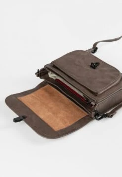 MRS WAFFLE - Umhängetasche - Mushroom -Aunts & Uncles 98fc5c5655b348b3a0d9c95944745b5b